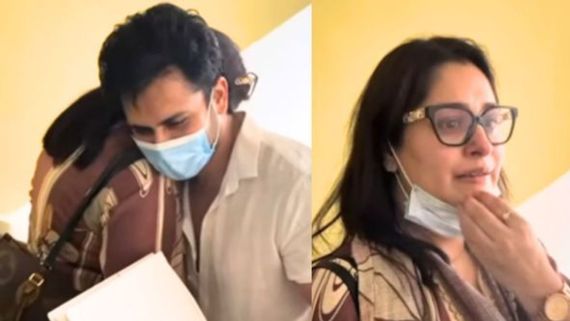 कैंसर ट्रीटमेंट के दौरान फूट-फूट कर रोईं दीपिका, डॉक्टर से मिलते ही झर-झर बहने लगे आंसू, जानें कैसी है रिपोर्ट