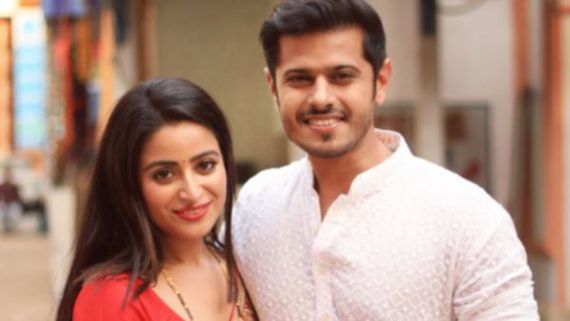 Neil Bhatt संग तलाक की खबरें उड़ने पर फटा ऐश्वर्या शर्मा का गुस्सा, बोलीं- जब से मेरी सगाई हुई...