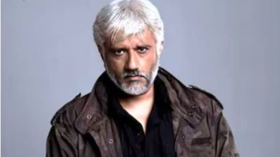 डायरेक्टर विक्रम भट्ट पर 30 करोड़ की ठगी का आरोप,  उदयपुर के डॉक्टर ने दर्ज करवाया मामला