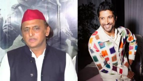 फरहान अख्तर की इस फिल्म को देख गद-गद हुए अखिलेश यादव, बांधे तारीफों के पुल कहा- ये मूवी सबको देखनी चाहिए...