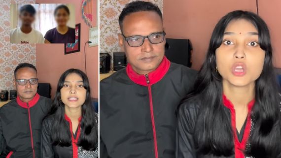 19 Minutes Viral MMS: अब चाचा के साथ वायरल हुआ हमशक्ल लड़की का वीडियो, बाज नहीं आ रहे लोग, चीख-चीखकर बताया सच