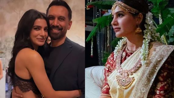 कौन है राज निदिमोरू? सामंथा रुथ प्रभु ने बनाया हमसफर, वर्क प्रोफाइल जानकर दंग रह जाएंगे आप