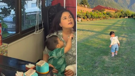 रिचा चड्ढा ने पहली बार की प्राइवेट बातें, सोशल मीडिया पर मादरहुड और रिकवरी को लेकर खोला राज