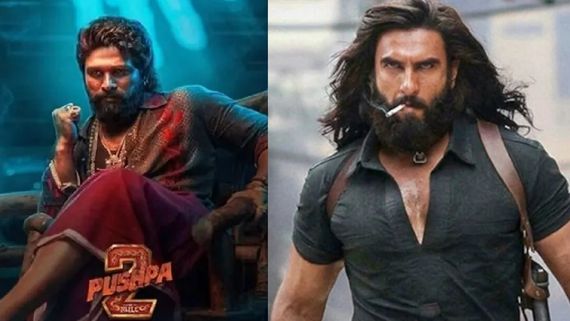 Dhurandhar vs Pushpa 2: धुरंधर ने पुष्पा 2 को चटाई धूल, 10 दिनों में ही  Box Office पर कर डाली इतनी कमाई
