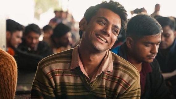 'ऑस्कर तक जाऊंगा, नहीं सोचा था..' विशाल जेठवा की फिल्म 'होमबाउंड' ने किया ये कमाल