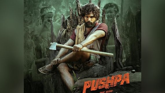 Pushpa The Rise ने पूरे किए रिलीज के 4 साल, आज भी किरदार नहीं बल्कि ब्रांड है पुष्पा भाऊ