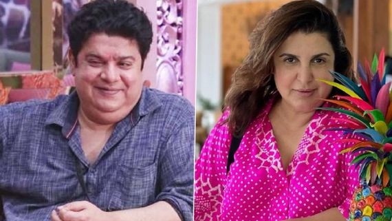 साजिद खान का एक्सीडेंट, अस्पताल में भर्ती, सर्जरी को लेकर फराह खान ने दिया हेल्थ अपडेट