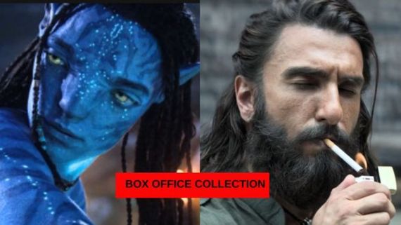  Box Office: धुरंधर के तूफान के बीच चला अवतार का जादू,जानें क्रिसमस पर कमाई के मामले में कौन निकला आगे