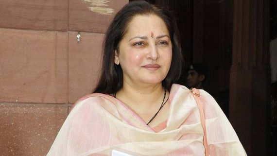 बांग्लादेश में हिंदू युवक की हत्या पर फटा जया प्रदा का कलेजा, बताया हिंदुत्व पर प्रहार