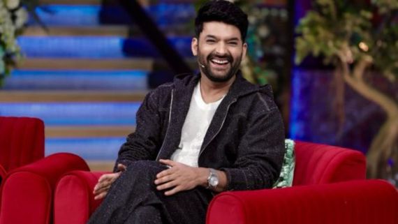  कानूनी पचड़े में फंसा कपिल शर्मा के शो 'द ग्रेट इंडियन कपिल', नए सीजन पर मंडराए संकट के बादल