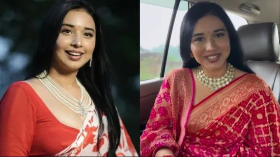 800 साड़ियां लाने वाली तान्या मित्तल पर घोटाले का आरोप, स्टाइलिस्ट ने कहा– 'मेरी मेहनत का पैसा खा गई?'