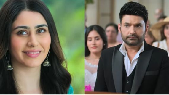 'किस किसको प्यार करूं 2' कब आएगी ओटीटी पर? कब और कहां देखने को मिलेगी कपिल शर्मा की फिल्म