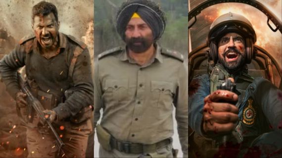 Border 2 की स्टारकास्ट की फीस लीक? सनी देओल, वरुण, दिलजीत और रश्मिका की फीस ने मचाया तहलका!