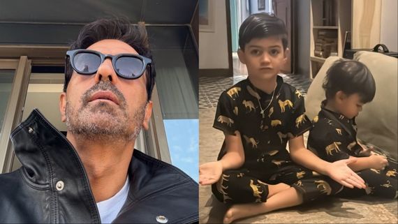 लिव-इन में बिताए 7 साल, दो बच्चे पैदा किए...  और अब किया सगाई का ऐलान, चल रही दूसरी शादी की तैयारियां