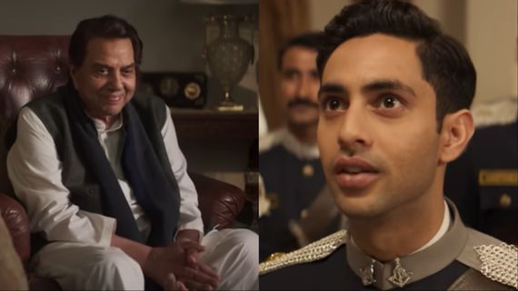 'धुरंधर' के तूफान से डरी 'इक्कीस'! अब अगले साल रिलीज होगी अगस्त्य और धर्मेंद्र की फिल्म 