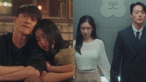 Dynamite Kiss Episode 12: आज बॉस को पता चलेगी सच्चाई, क्या दा-रिम की जाएगी नौकरी? छूट जाएगा प्यार!
