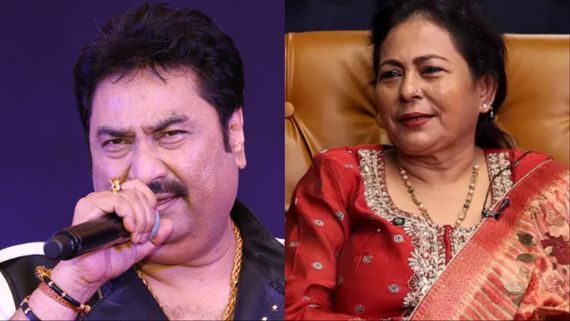 कुमार सानू ने Ex वाइफ पर ठोका मानहानि केस! रीटा बोलीं- '63 की उम्र में कोर्ट बुला रहे हैं, हमें परेशान...'