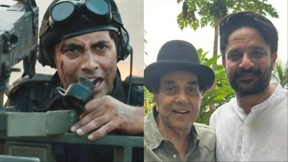 Ikkis Movie Cast Fees: इतना बड़ा बजट और इतनी कम फीस? धर्मेंद्र को आखिरी फिल्म में चंद लाख