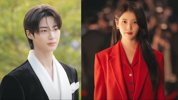 राजशाही, रोमांस और ड्रामा, IU और Byeon Woo Seok के साथ आ रहा है 'Perfect Crown', जानें कब और कहां देखें