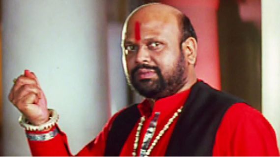 स्क्रीन पर आते ही सिनेमा हॉल में चीखे निकाल देता ये खूंखार विलेन, 90 के दशक में नहीं रुकता था इसका कत्लेआम