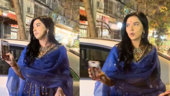  Bigg Boss 19 के घर से निकलते ही बदले तान्या मित्तल के सुर, कैमरे के सामने ड्राइवर संग किया ऐसा बर्ताव