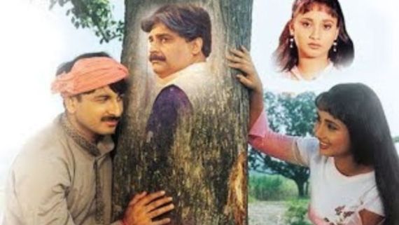 65 हफ्तों तक थिएटर में टिकी रहने वाली इस भोजपुरी फिल्म ने छापे थे जमकर नोट, मूवी का नाम जानकर रह जाएंगे हैरान