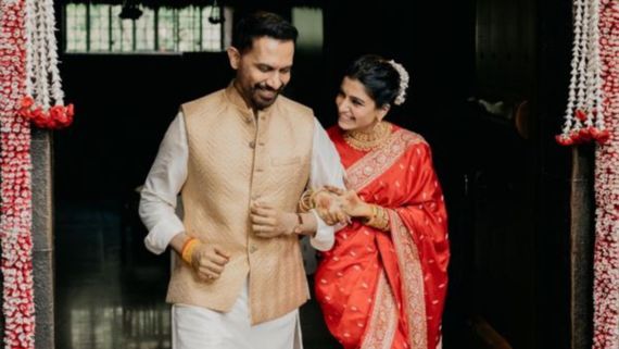 ना मांग में सिंदूर, ना गले में मंगलसूत्र...शादी के बाद पहली बार इस लिबास में दिखीं सामांथा, फैन्स हुए उदास