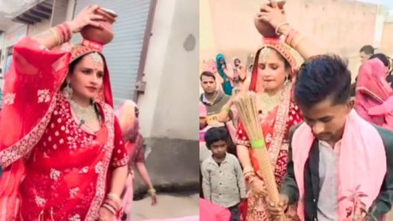 छठे बच्चे की डिलीवरी से पहले सीमा हैदर ने किया नए घर में गृह प्रवेश, Youtube की कमाई से बनवाया महल 