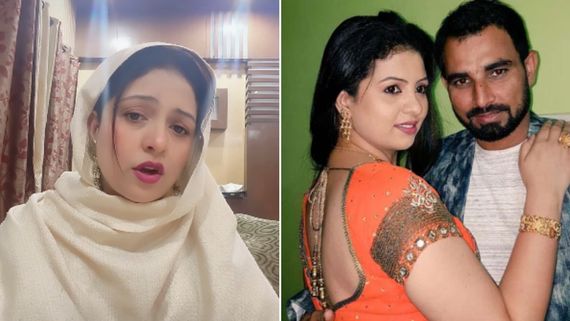 'मेरे पति दो नंबर का धंधा करते हैं..' मोहम्मद शमी की पत्नी हसीन जहां के वीडियो से मचा बवाल, भड़क गए लोग