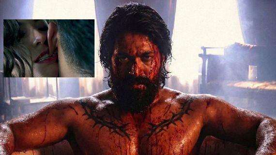 यश के साथ कार में इंटीमेट सीन देने वाली 'Toxic Girl' ने उठा लिया इतना बड़ा कदम? ट्रोलिंग से हो गईं थीं परेशान