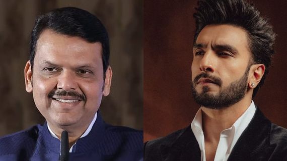 महाराष्ट्र के मुख्यमंत्री देवेंद्र फडणवीस ने  रणवीर सिंह और  रणबीर कपूर लेकर कही ये बात