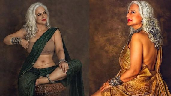 कितनी पढ़ी लिखी हैं दूसरे को S*x पर ज्ञान देने वालीं Seema Anand? सच जानकर रह जाएंगे हैरान