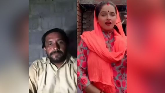 Fact Check: सीमा हैदर ने वीडियो कॉल कर गुलाम हैदर को दिखाया मंगलसूत्र? बोलीं- 'हिंदुस्तानी ने वादा किया है'