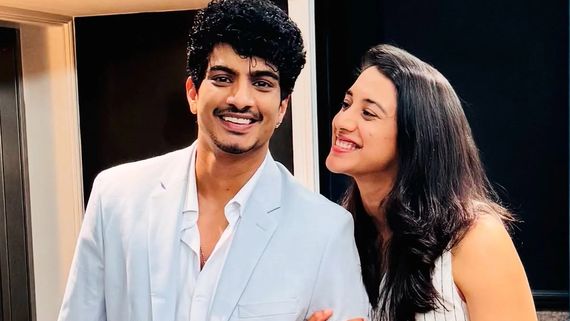 'बेड पर दूसरी लड़की के साथ रंगे हाथ पकड़े गए थे पलाश मुच्छल, महिला क्रिकटरों ने की थी पिटाई'- बड़ा खुलासा