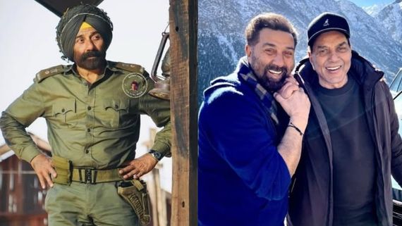 'धरम जी का बेटा..' सनी देओल ने पापा को ऐसे दिया ट्रिब्यूट, बॉर्डर 2 में कर डाला ये खास काम