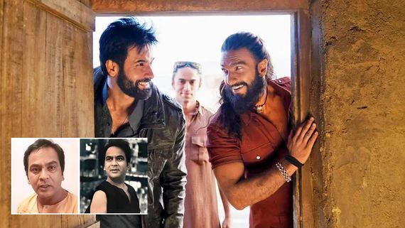 नौकरानी से रेप के आरोप में धुरंधर एक्टर गिरफ्तार, शादी का झांसा देकर 10 साल तक बनाए संबंध!