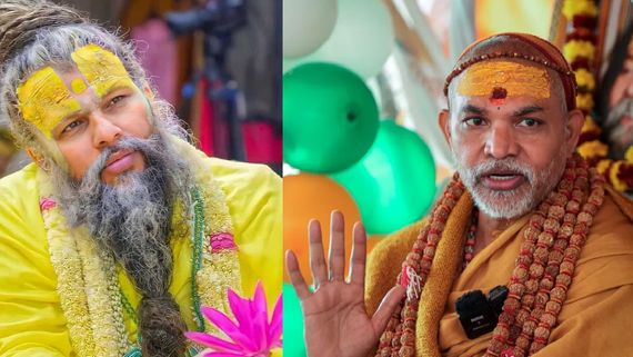 माघ मेला विवाद के बीच अविमुक्तेश्वरानंद को लेकर ये क्या बोल गए प्रेमानंद महाराज? जानिए किसको कहा 'मच्छर'