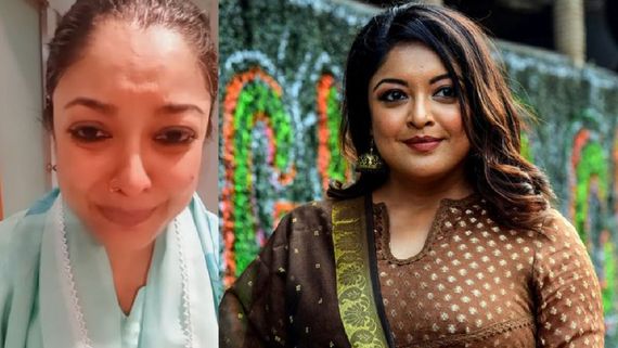 कास्टिंग काउच पर फिर बोलीं तनुश्री दत्ता, लपेटे में आ गए साउथ सुपरस्टार चिरंजीवी, क्या है कारण?