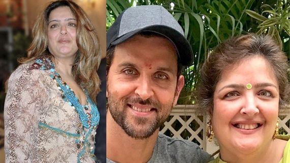 शराब की लत पर खुलकर बोलीं ऋतिक रोशन की बहन सुनैना, जंक फूड और मीठे को लेकर भी किया संघर्ष