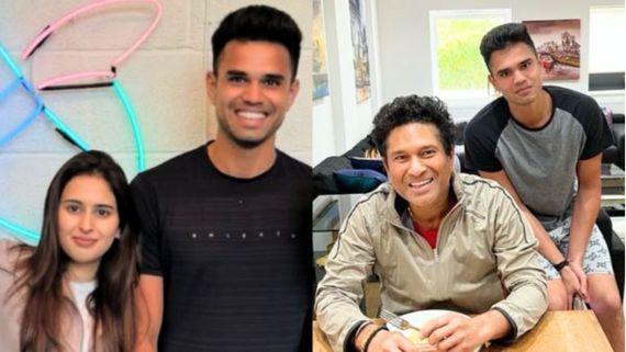  इस दिन शादी के बंधन में बंधेंगे सचिन तेंदुलकर के लाडले अर्जुन, इस लोकेशन पर लेंगे सात फेरे 