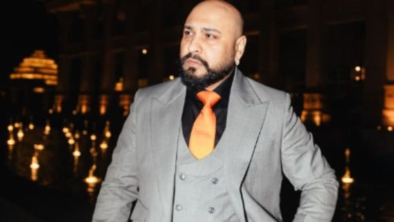  लॉरेंस गैंग का खौफ! Singer B Praak को मिली जान से मारने की धमकी, 10 करोड़ दो वरना...