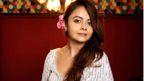 भारत गद्दारों से भरा है...शरजील को सपोर्ट करने वालों पर बरसीं देवोलीना भट्टाचार्जी, परवरिश तक पर उठाया सवाल 