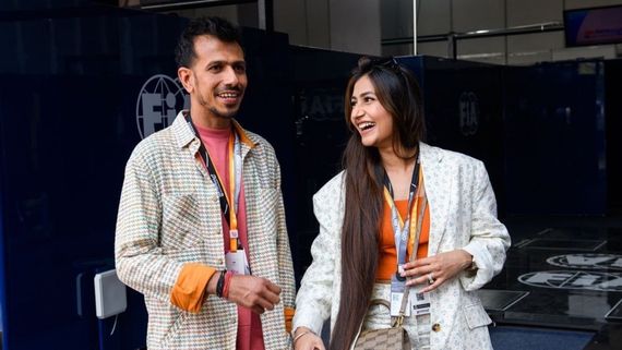 तलाक के बाद फिर एक हुए युजवेंद्र चहल और धनश्री वर्मा?  साल भर भी नहीं रह पाए अलग
