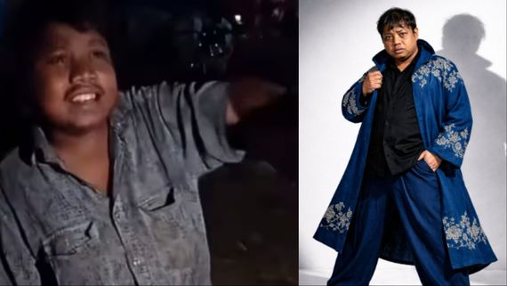 Viral Boy Dhoom की किस्मत पलटी? सोशल मीडिया पर नया लुक देख लोग बोले- 'अब तो इसका भी कमबैक हो गया!'