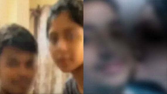 19 मिनट का वीडियो वायरल होने के बाद सामने आया एक और कांड, Sir Sir Please ने हिलाया इंटरनेट, जानिए पूरी कहानी