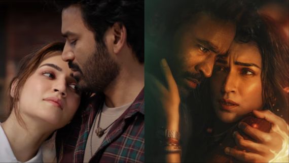 Dhanush-Kriti Sanon की ‘तेरे इश्क में’ जल्द आएगी OTT पर,  जानिए कब और कहां देख सकते हैं ये रोमांटिक ड्रामा