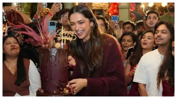 Deepika Padukone Birthday Gifts: दीपिका पादुकोण के बर्थडे पर गिफ्ट्स की बौछार, फैंस पर बरसे लाखों के ये तोहफे