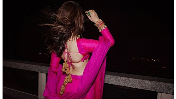 6 मिनट के 6 करोड़ मिले तो बॉलीवुड एक्ट्रेस ने नए साल की रात पर कर दिया ये काम, खुश हुए एक एक शख्स
