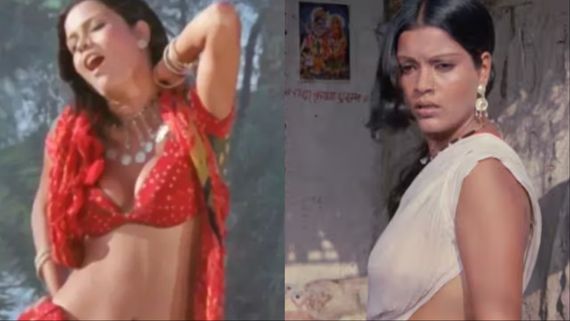 बैन की मांग, अश्लील सीन की भरमार... उसी के लिए सिनेमाघरों के बाहर लगी भीड़! ब्लैक में बिके टिकट और आज भी...