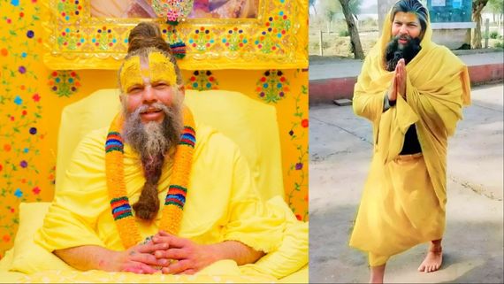 प्रेमानंद महाराज की नेटवर्थ और साधु जीवन की चौंकाने वाली सच्चाई, कौन सा घर, कार, मोबाईल है उनके पास, जानिए सब 